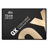 Team QX2 2TB SATA III SSD 2.5 Team QX2 2TB SATA III SSD 2.5